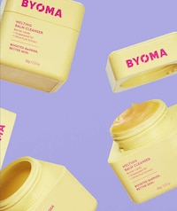 Melting Balm Cleansers Image 1