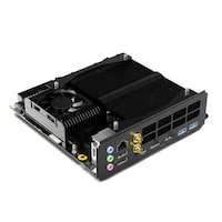 Compact Ready-to-Run Motherboards Image 1