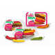 Snackable Sweet Peppers Image 1