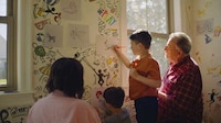 Creativity Time Capsules