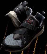 Collaborative Technical Sneakers Image 3