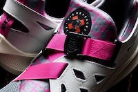 Collaborative Technical Sneakers Image 5