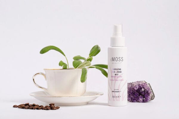Energizing Wellness Mists