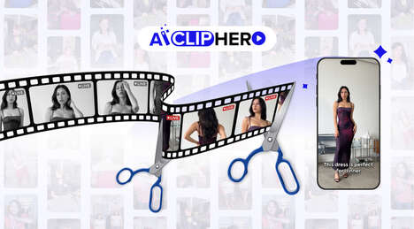 AI Shoppable Video Generators