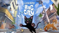 Feline-Centric Animated Games