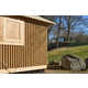 Sustainably Crafted Pavilions Image 2