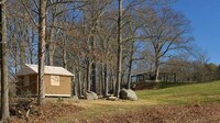 Sustainably Crafted Pavilions Image 4