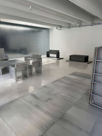 Reused Skyscraper Furniture Capsules Image 1
