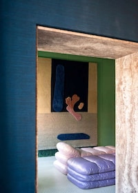 Sexuality-Exploring Artful Exhibitions Image 1