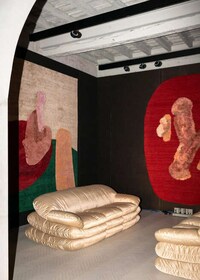 Sexuality-Exploring Artful Exhibitions Image 4