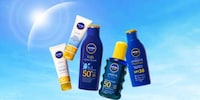 Indian Sun Care Lines Image 1