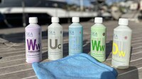 Waterless Boat-Cleaning Products Image 1