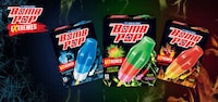 Sweet-and-Sour Ice Pops Image 1