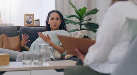 Postpartum Mental Health Apps