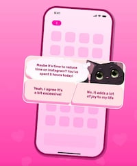 Personalized Home Screen Characters Image 1