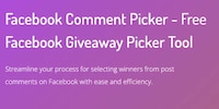 Social Media Giveaway Tools
