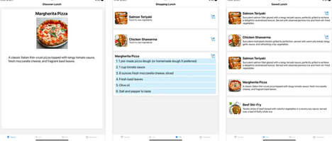 Gamified AI Meal Planning