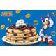 Video Game-Themed Pancakes Image 1