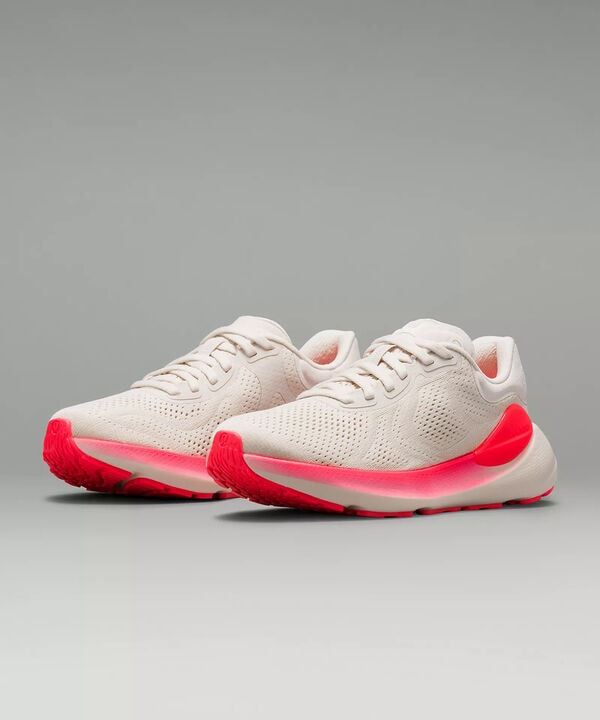 Olympics-Inspired Running Shoes