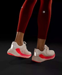 Olympics-Inspired Running Shoes Image 3