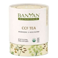 Gut-Supporting Ayurvedic Teas Image 2