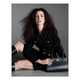 Celebrity-Fronted High-Fashion Campaigns Image 2