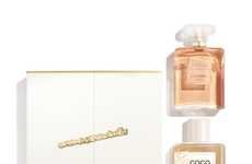 Ultra-Elegant Luxury Fragrance Collections