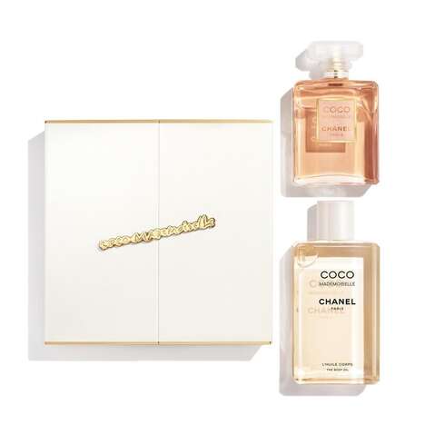 Ultra-Elegant Luxury Fragrance Collections