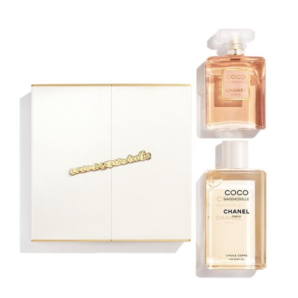 Ultra-Elegant Luxury Fragrance Collections
