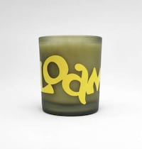 Modern Citrus Candles Image 2