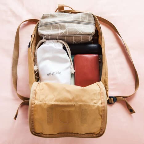 Travel-Friendly Sheet Sets