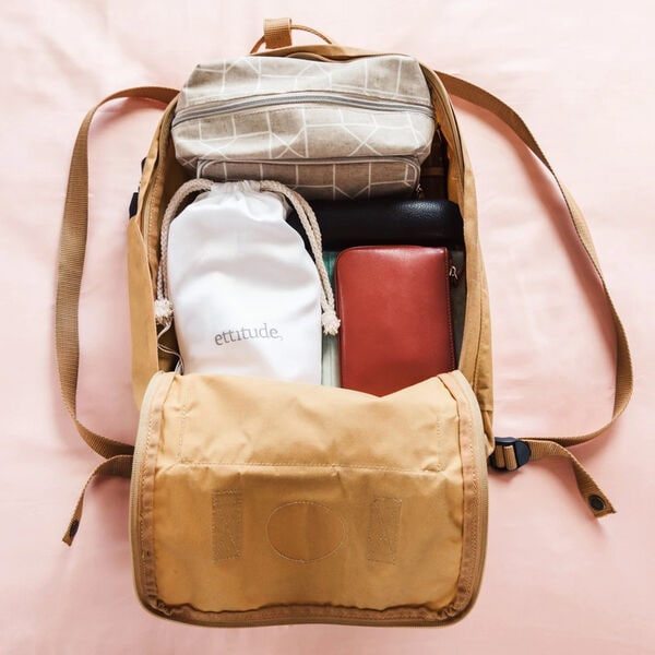 Travel-Friendly Sheet Sets
