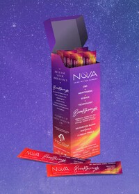 Performance-Driven CBD Drink Mixes Image 2