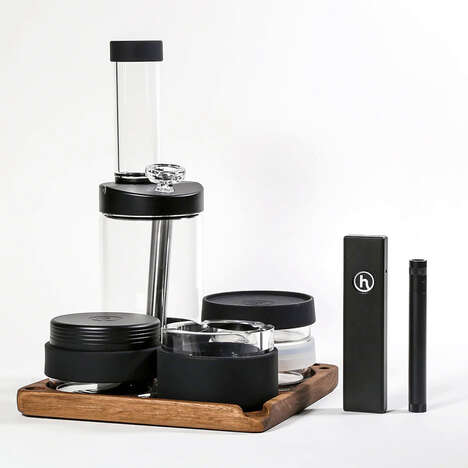 High-End Smokewear Bundles