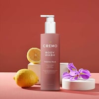 Soothing Creamy Skincare