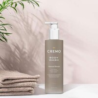Soothing Creamy Skincare Image 5