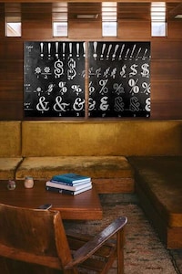 Typography-Inspired Lifestyle Collections Image 2