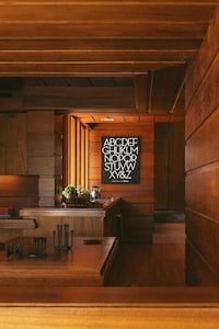 Typography-Inspired Lifestyle Collections Image 6