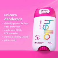 Kid-Friendly Shea Butter Deodorants Image 1