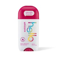 Kid-Friendly Shea Butter Deodorants Image 2