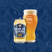 Hazy Non-Alcoholic Beers Image 1
