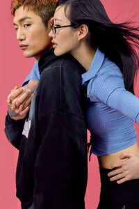 Dating Culture-Inspired Apparel Image 3
