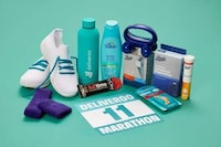 Marathon Retail Partnerships