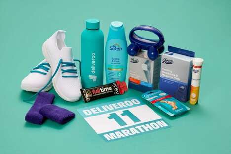 Marathon Retail Partnerships