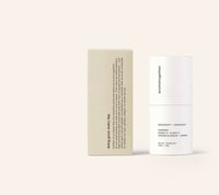Heat-Activated Natural Deodorants Image 1