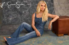 Inclusive Singer Clothing Collections