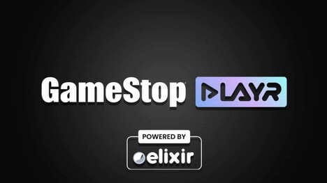 Dedicated Web3 Gaming Platforms