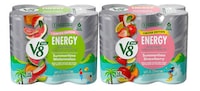 Fruit-Forward Energy Beverages Image 1