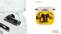 AI-Integrated Earbuds Image 1
