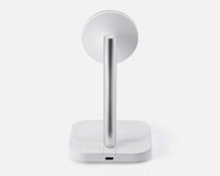 Minimalist Dual-Device Chargers Image 4